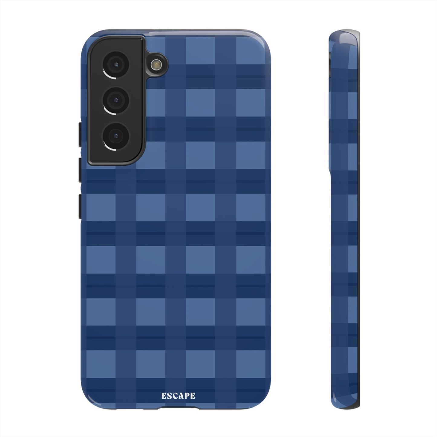 Copy of Lunares pink Samsung