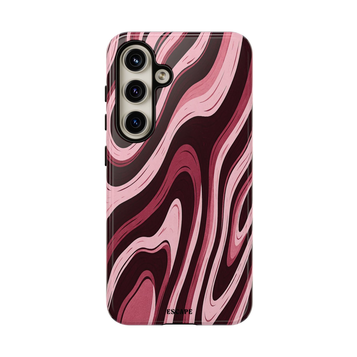 Soft Crimson Samsung