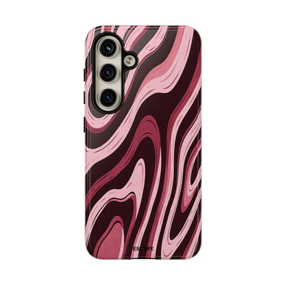Soft Crimson Samsung