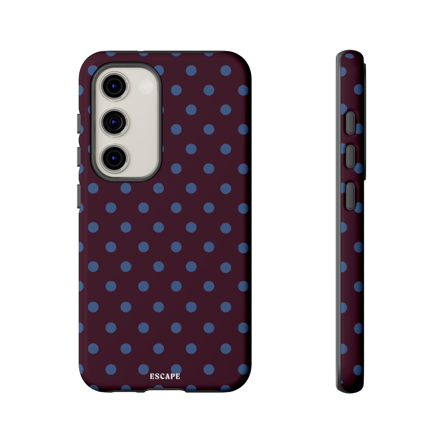 Lunares bordo Samsung
