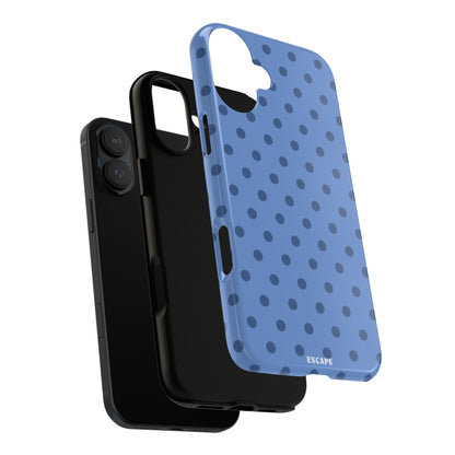 Lunares blue  iPhone