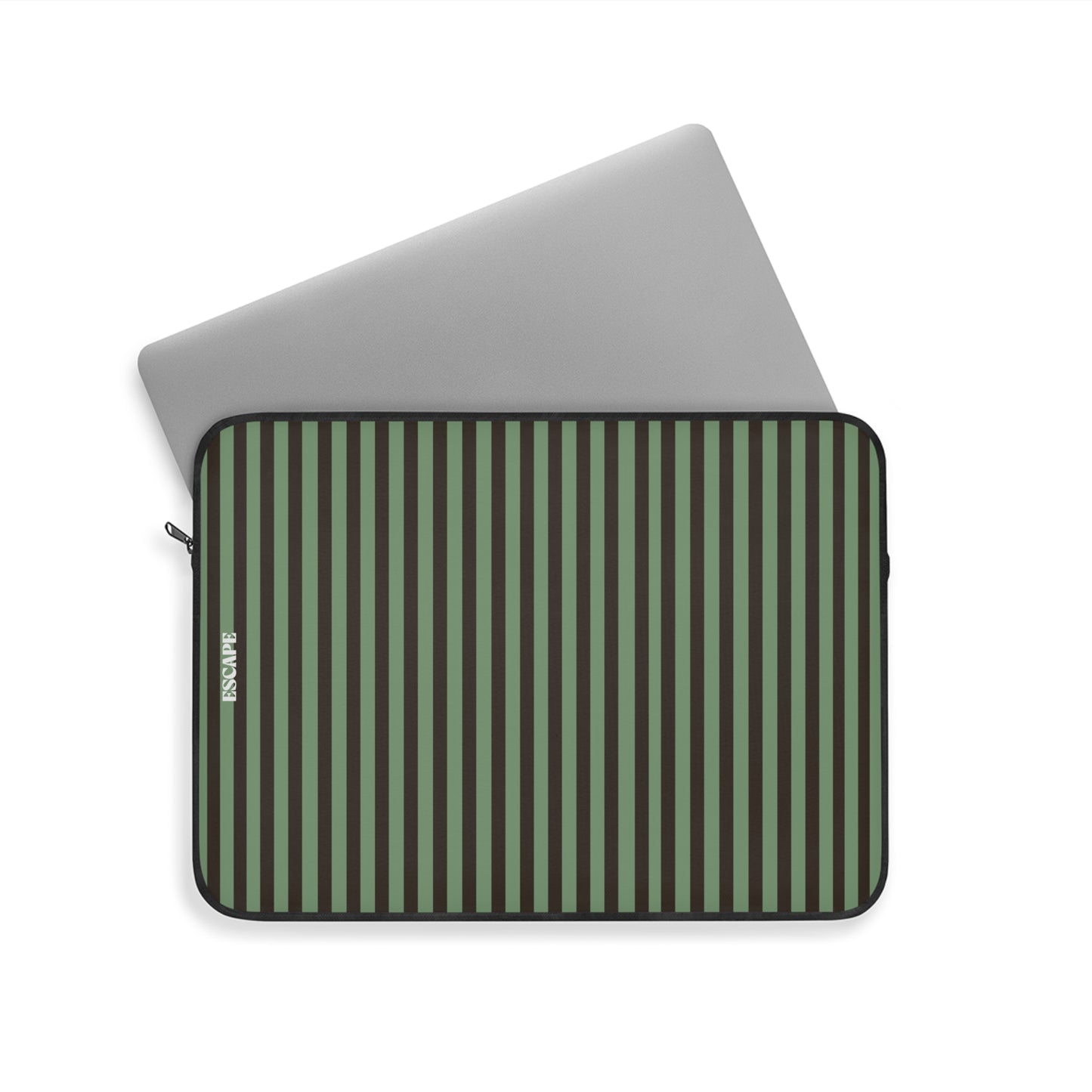 Laptop Sleeve — verde