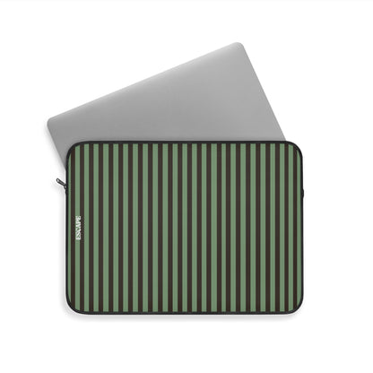 Laptop Sleeve — verde