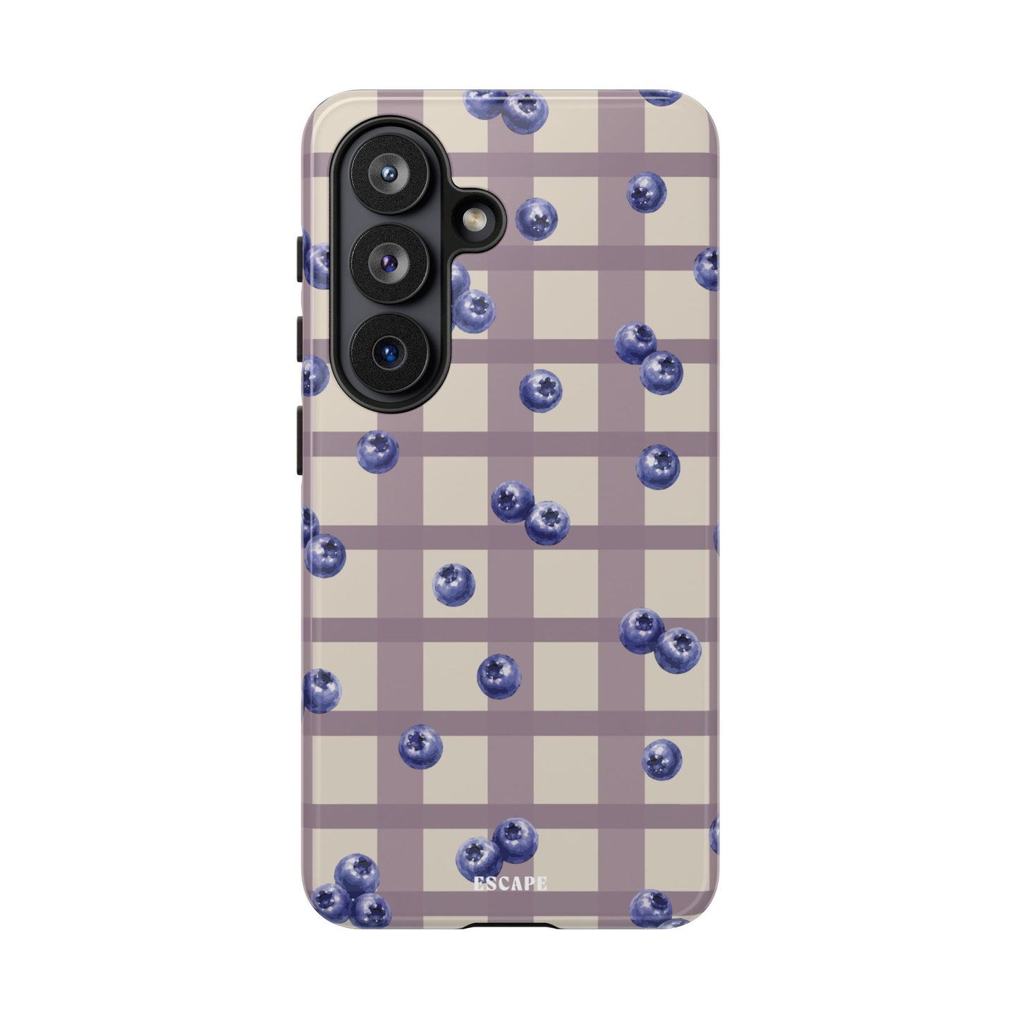 arándanos Samsung