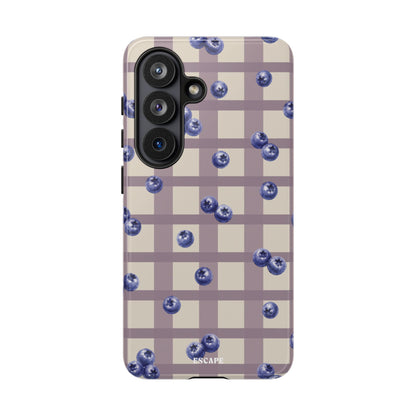 arándanos Samsung
