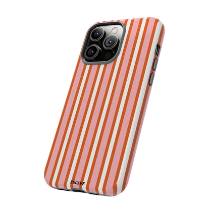 Saint Peach iPhone