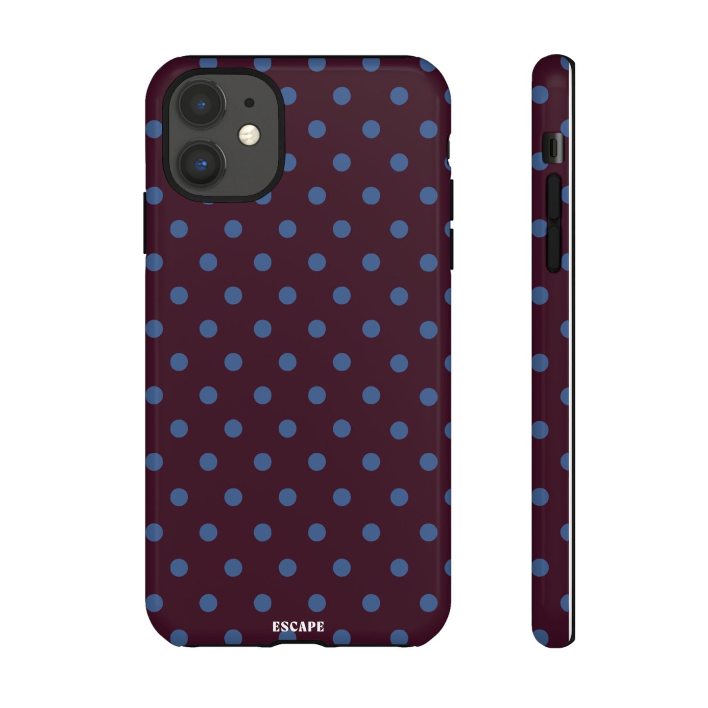 Lunares bordo  iPhone