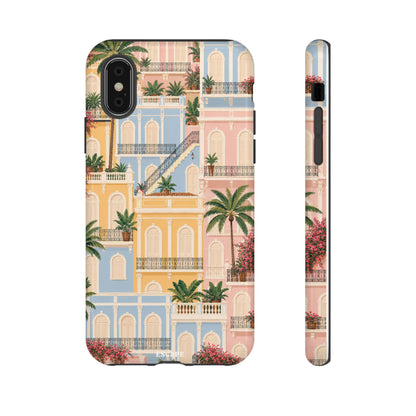 Little Havana iPhone