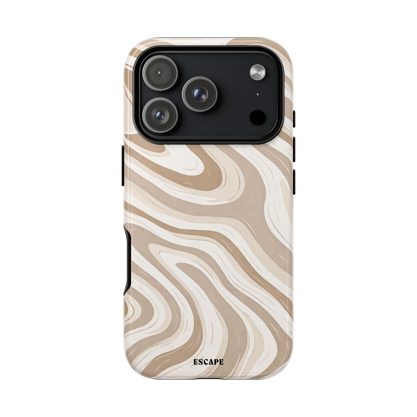 Oat Veil iPhone