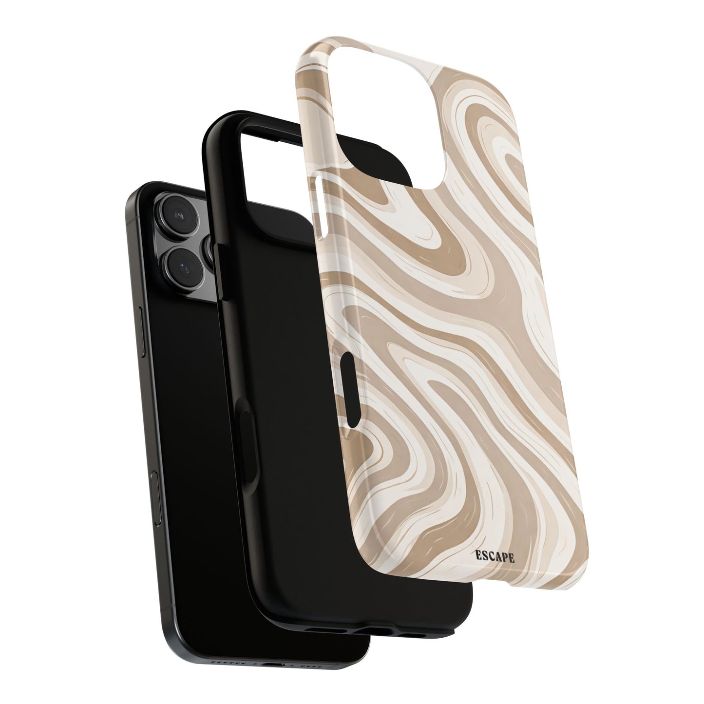 Oat Veil iPhone