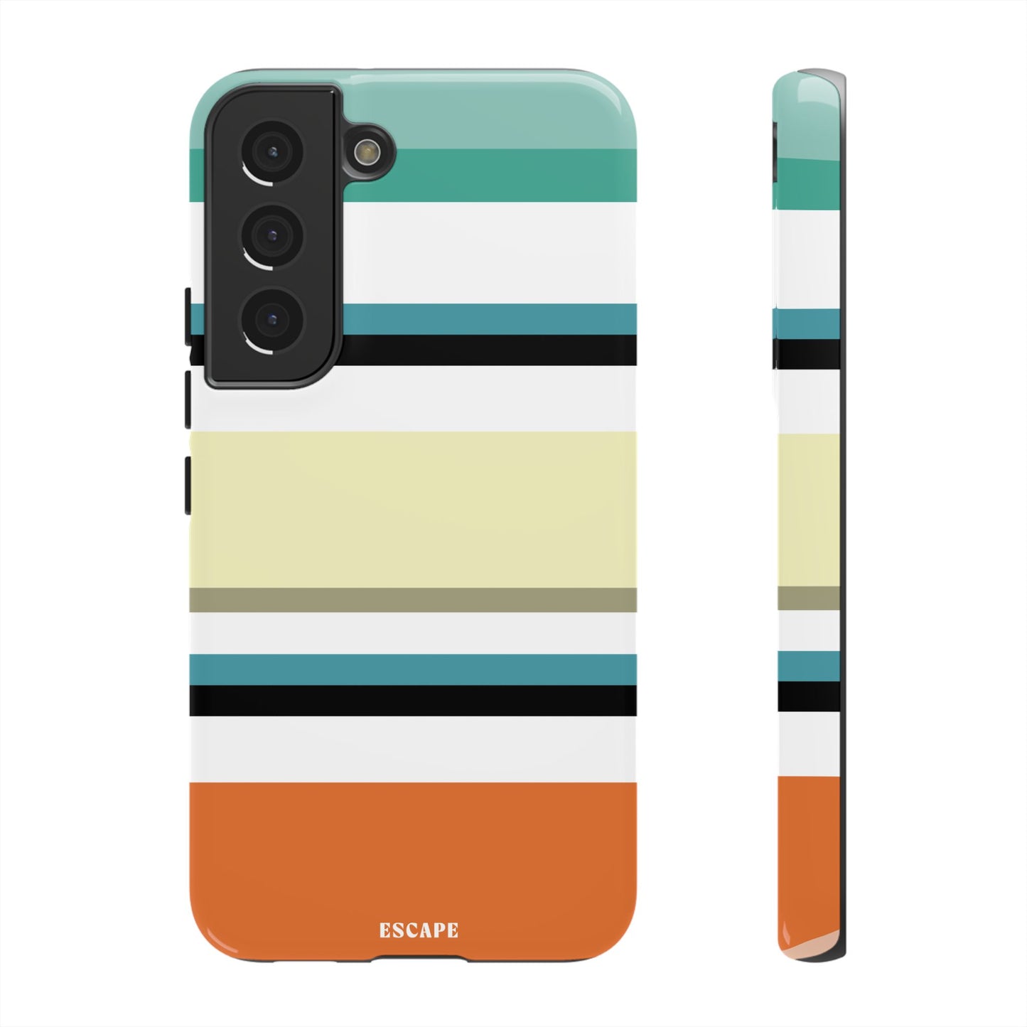 Colorinche parte 2 Samsung