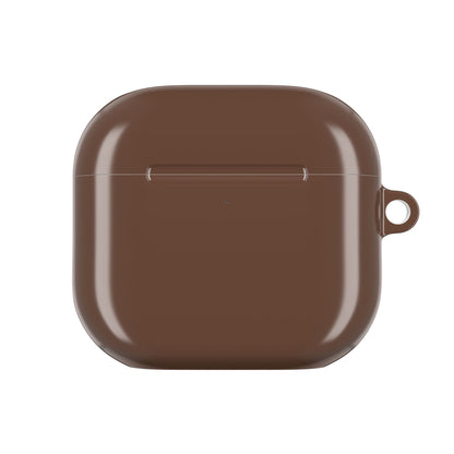 AirPod Case —  Chocolate