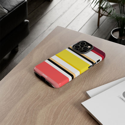 Colorinche iPhone