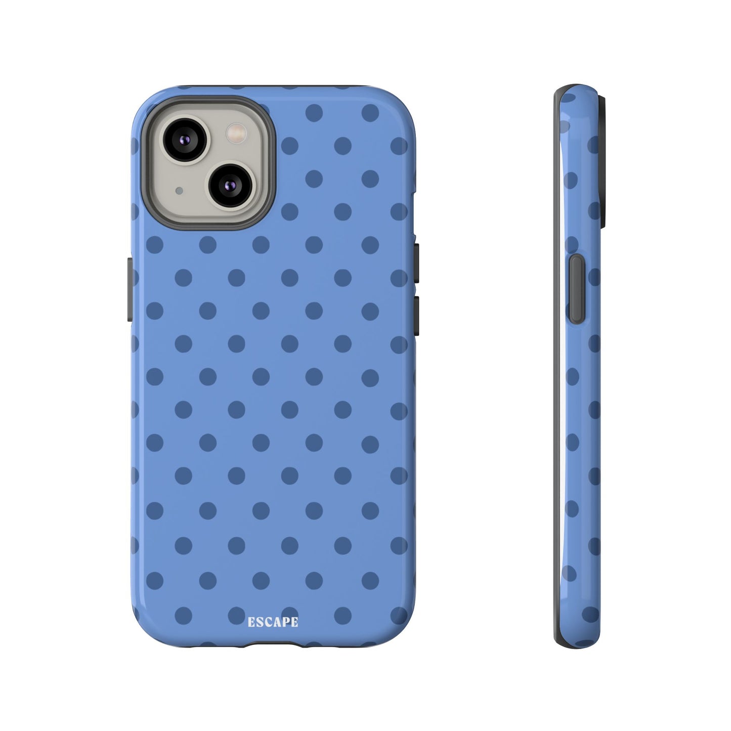 Lunares blue  iPhone