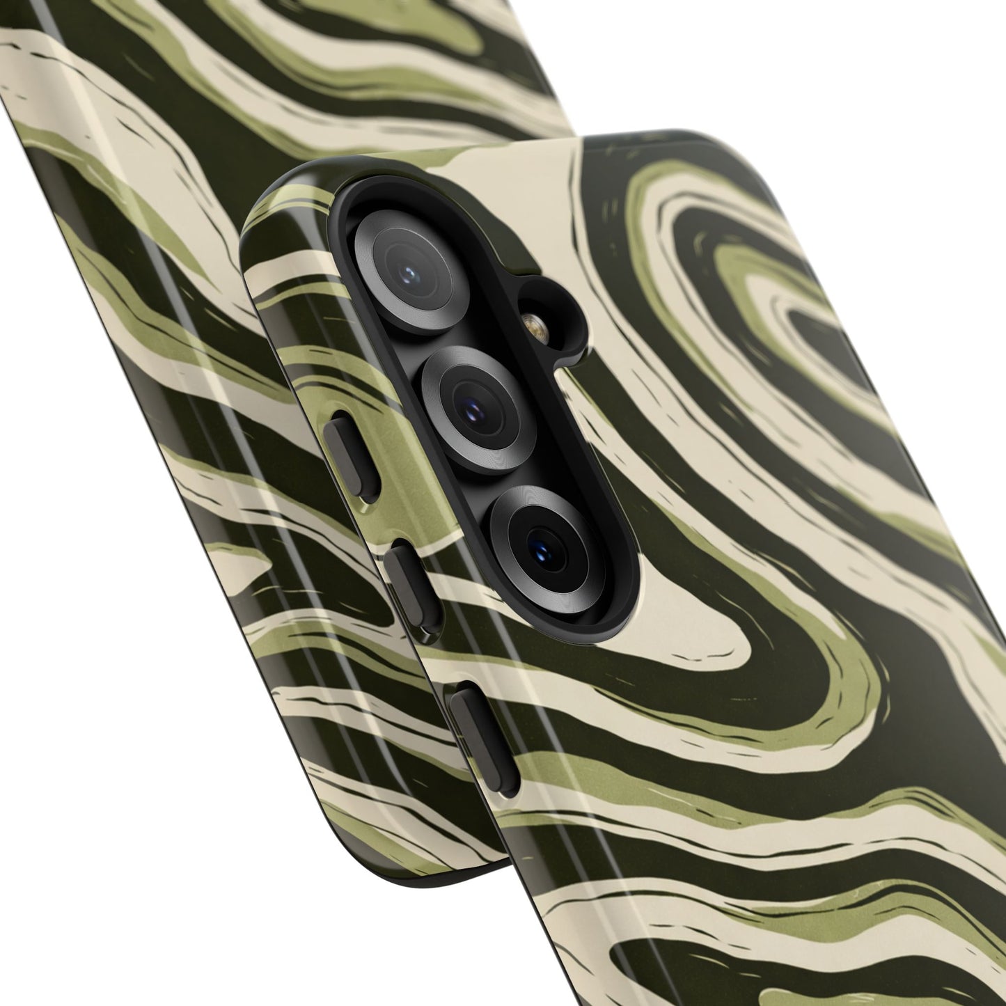 Olive Mirage Samsung
