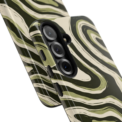 Olive Mirage Samsung