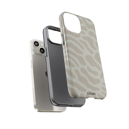 Camo Wave  iPhone
