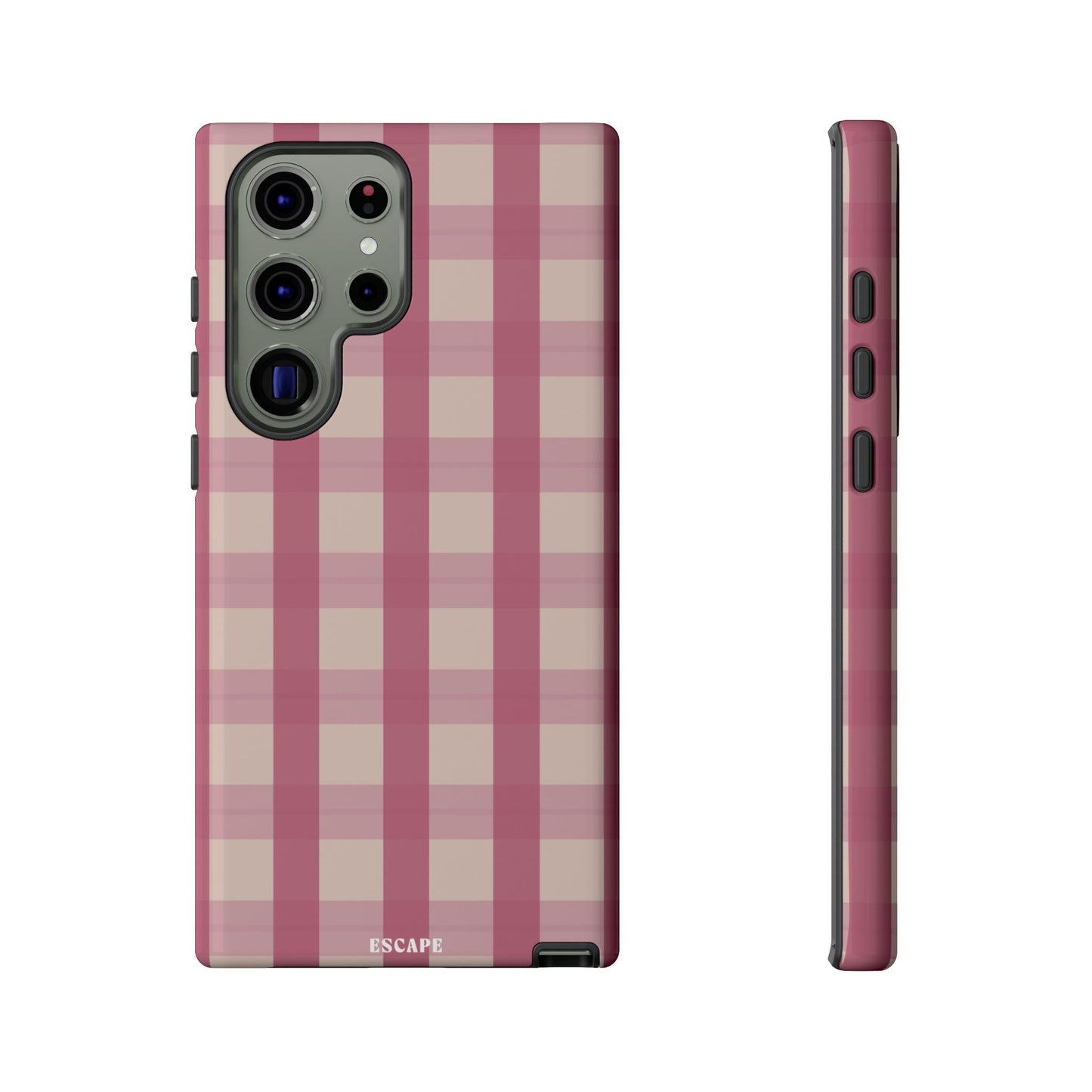 Cuadrilla rosa Samsung