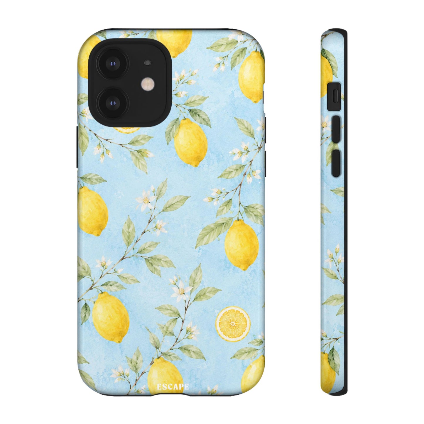 Limone iPhone