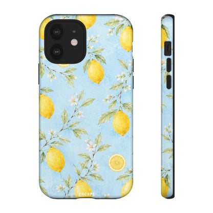 Limone iPhone