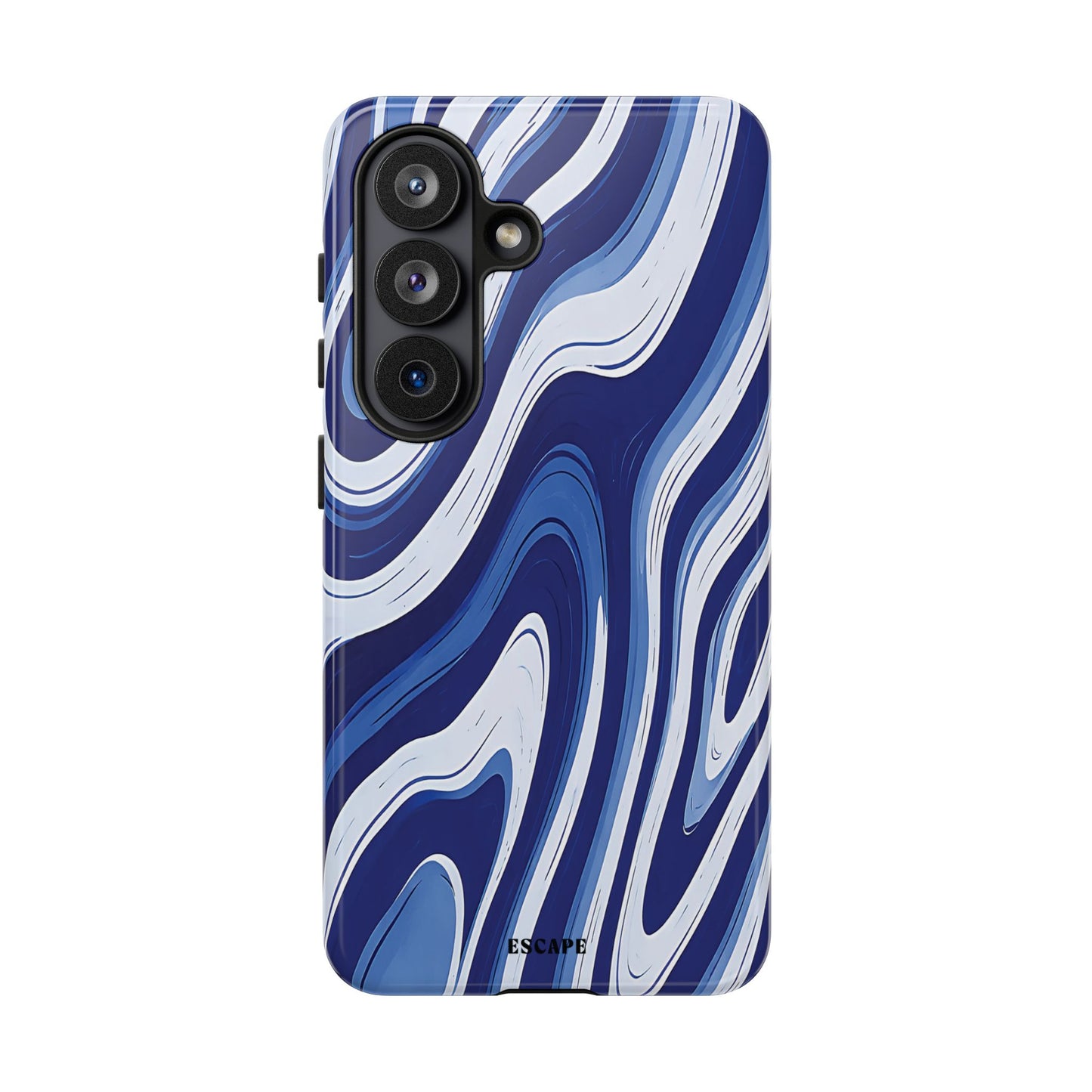 Marine Theory Samsung