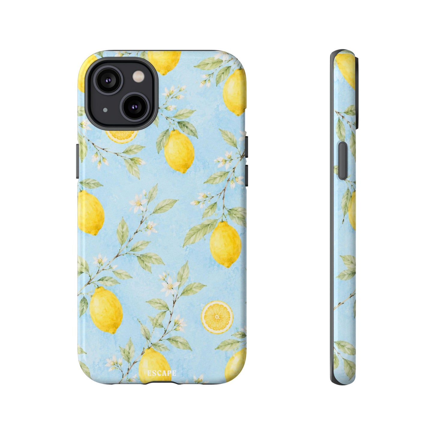 Limone iPhone
