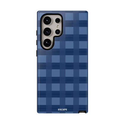 Copy of Lunares pink Samsung
