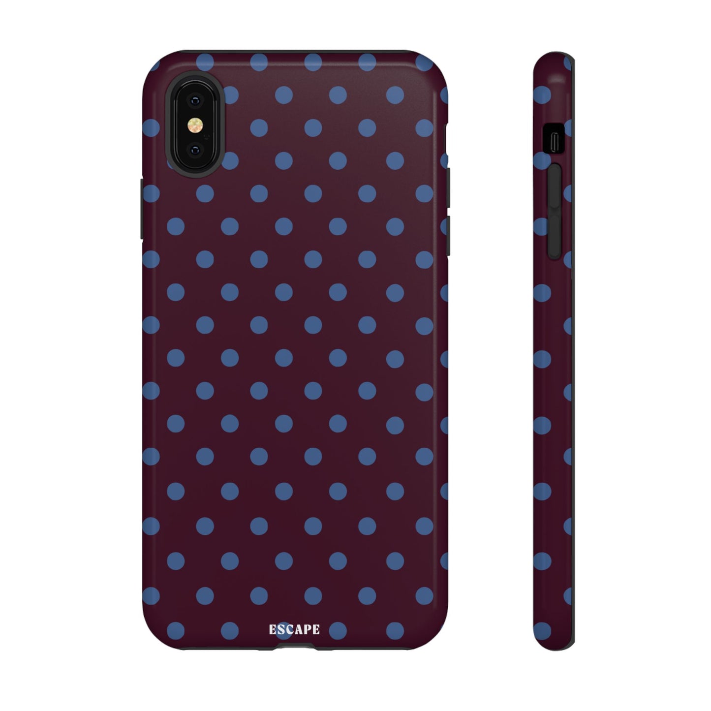 Lunares bordo  iPhone