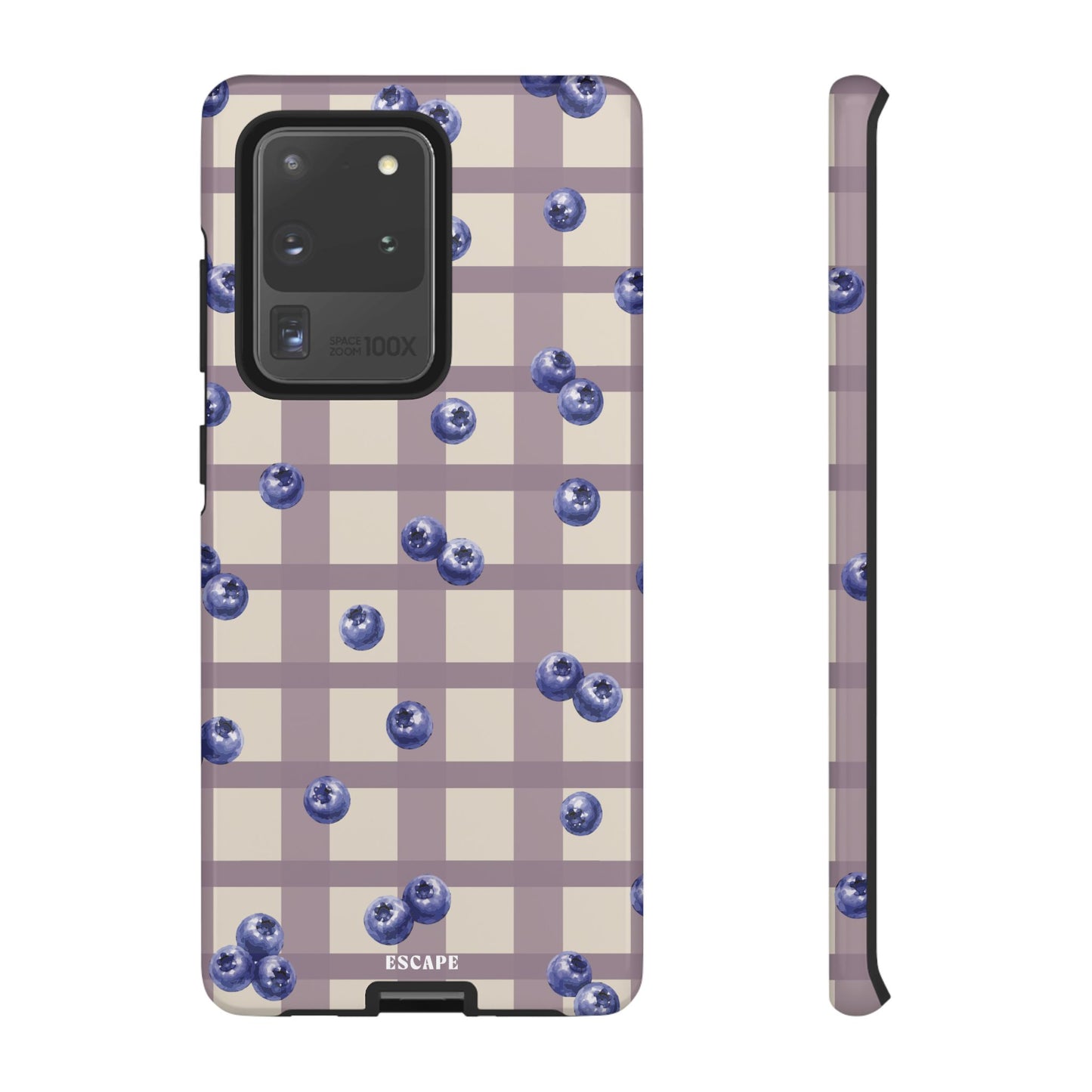 arándanos Samsung