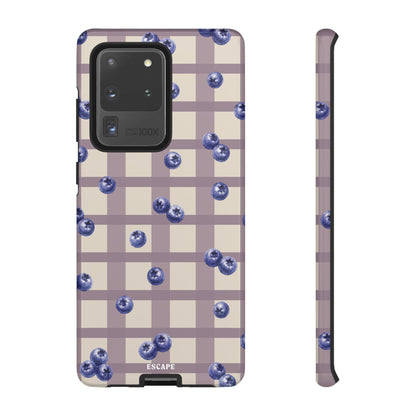 arándanos Samsung
