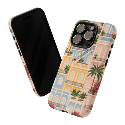 Little Havana iPhone