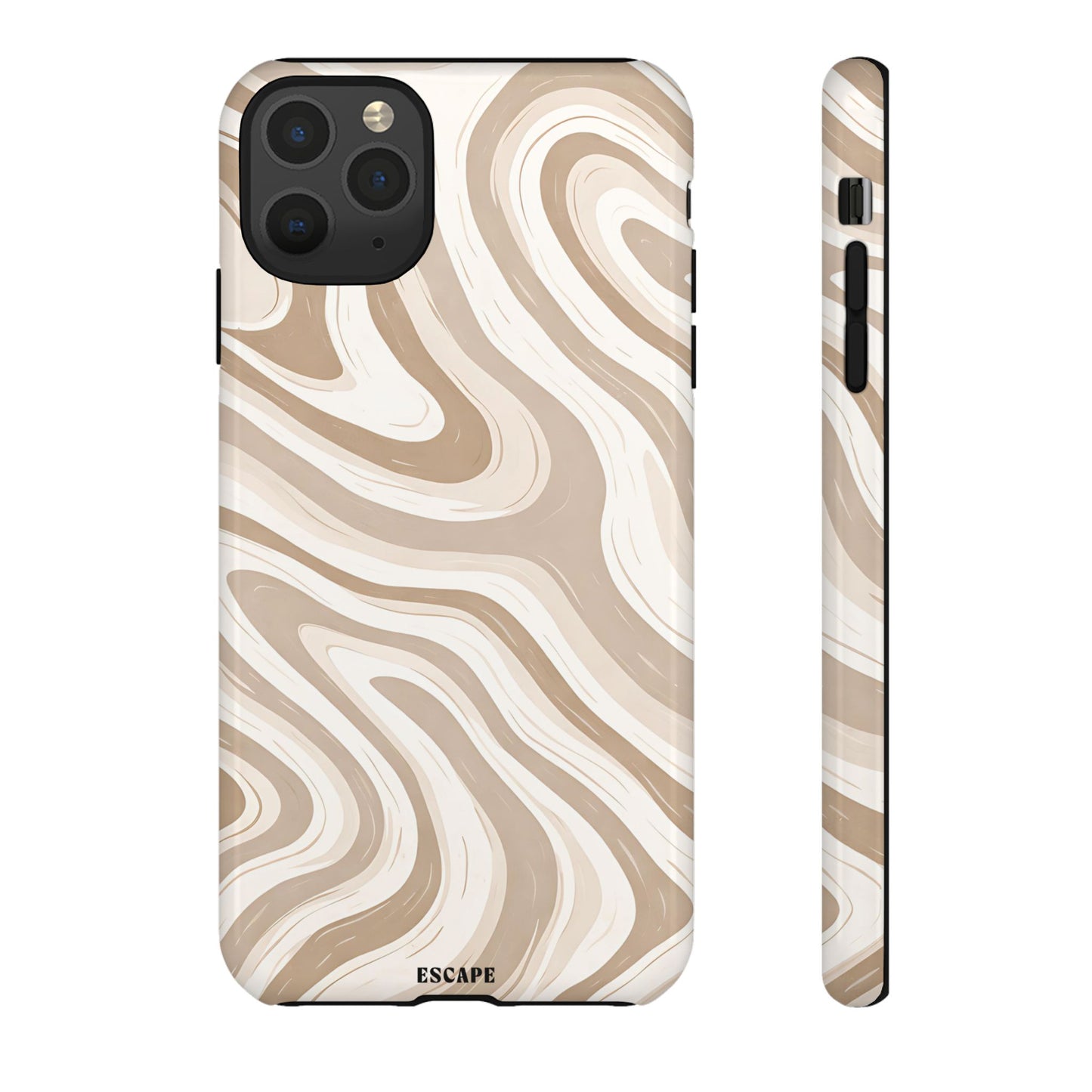 Oat Veil iPhone