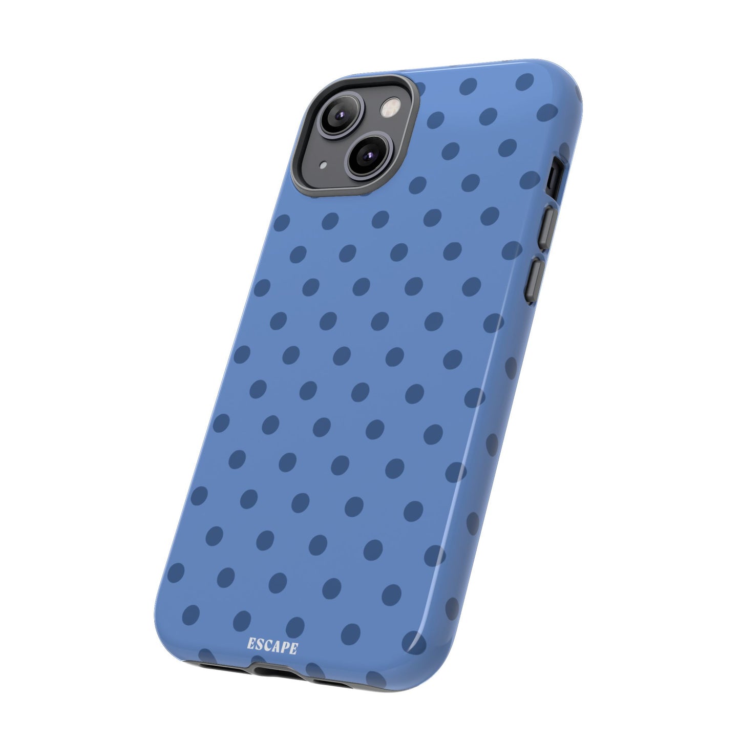 Lunares blue  iPhone