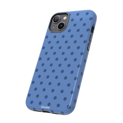 Lunares blue  iPhone