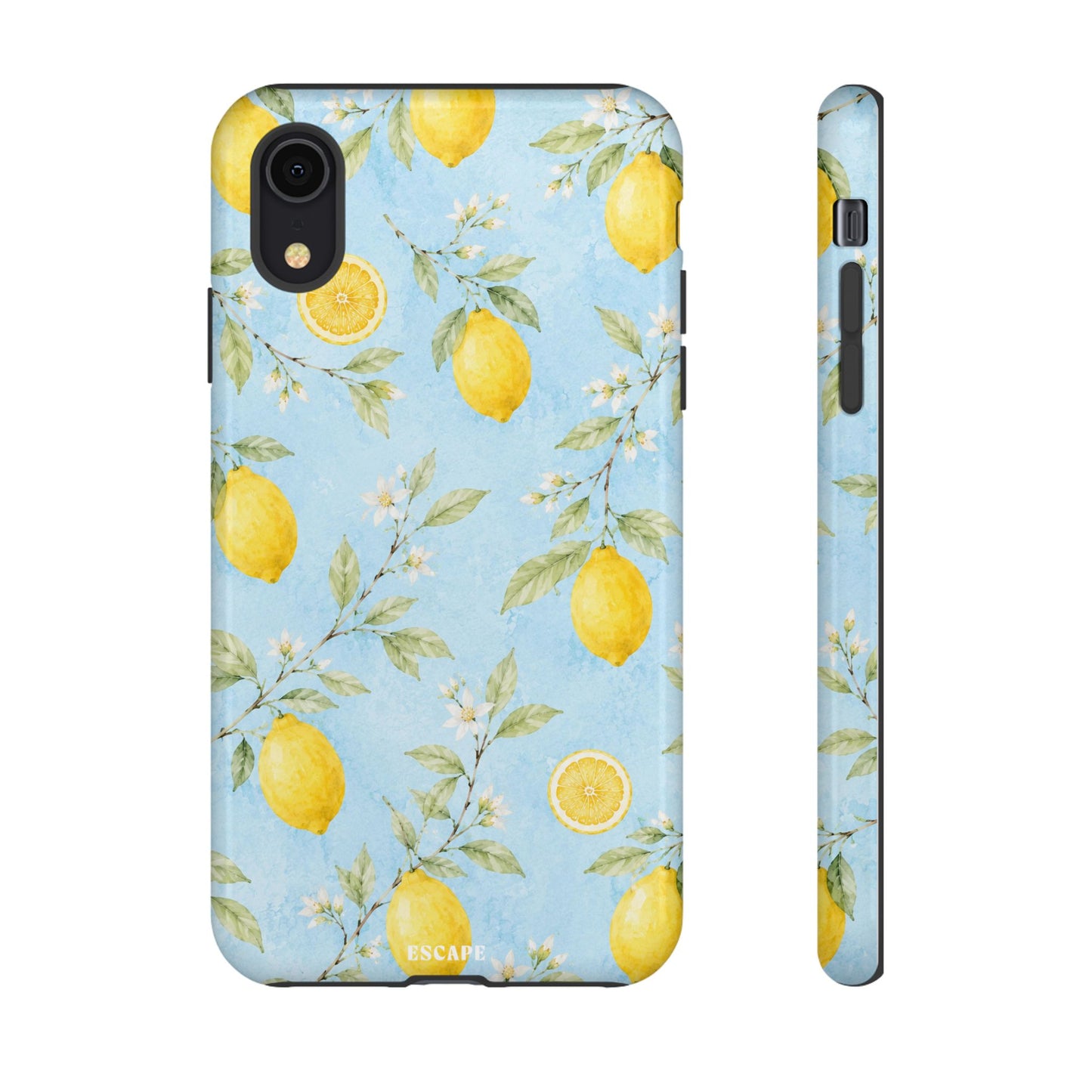 Limone iPhone