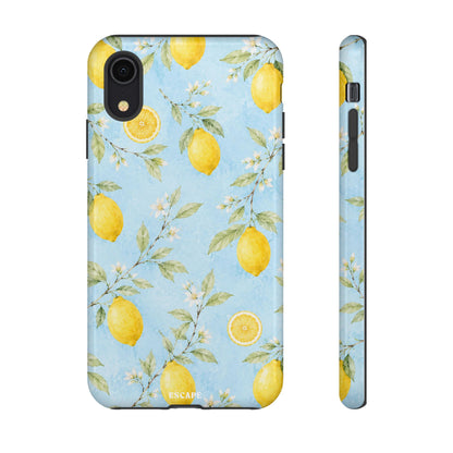 Limone iPhone