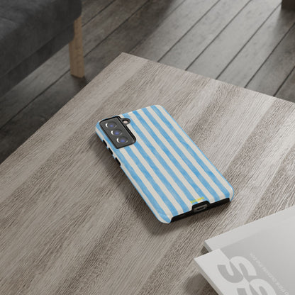 Positano Stripe Samsung