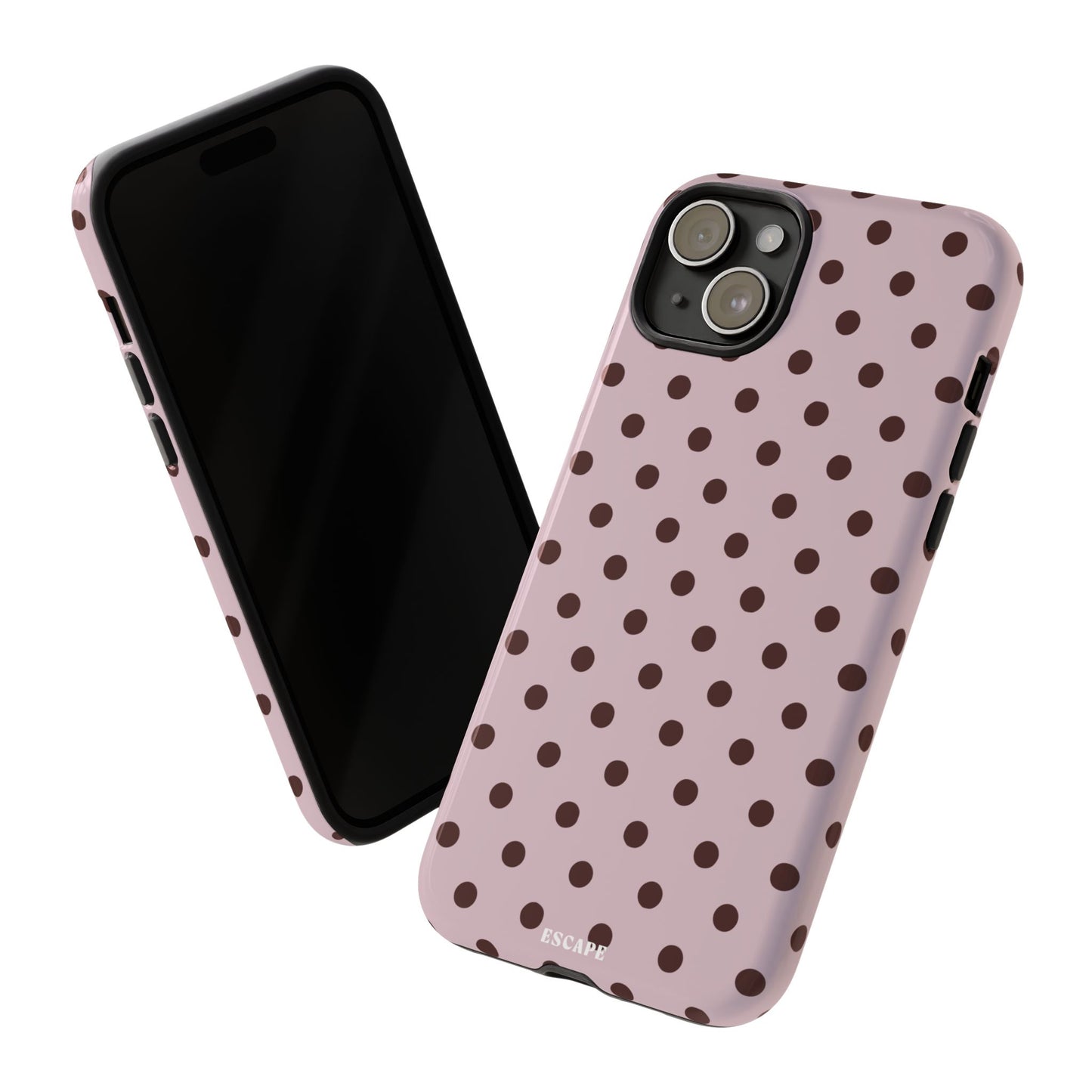 Lunares pink iPhone