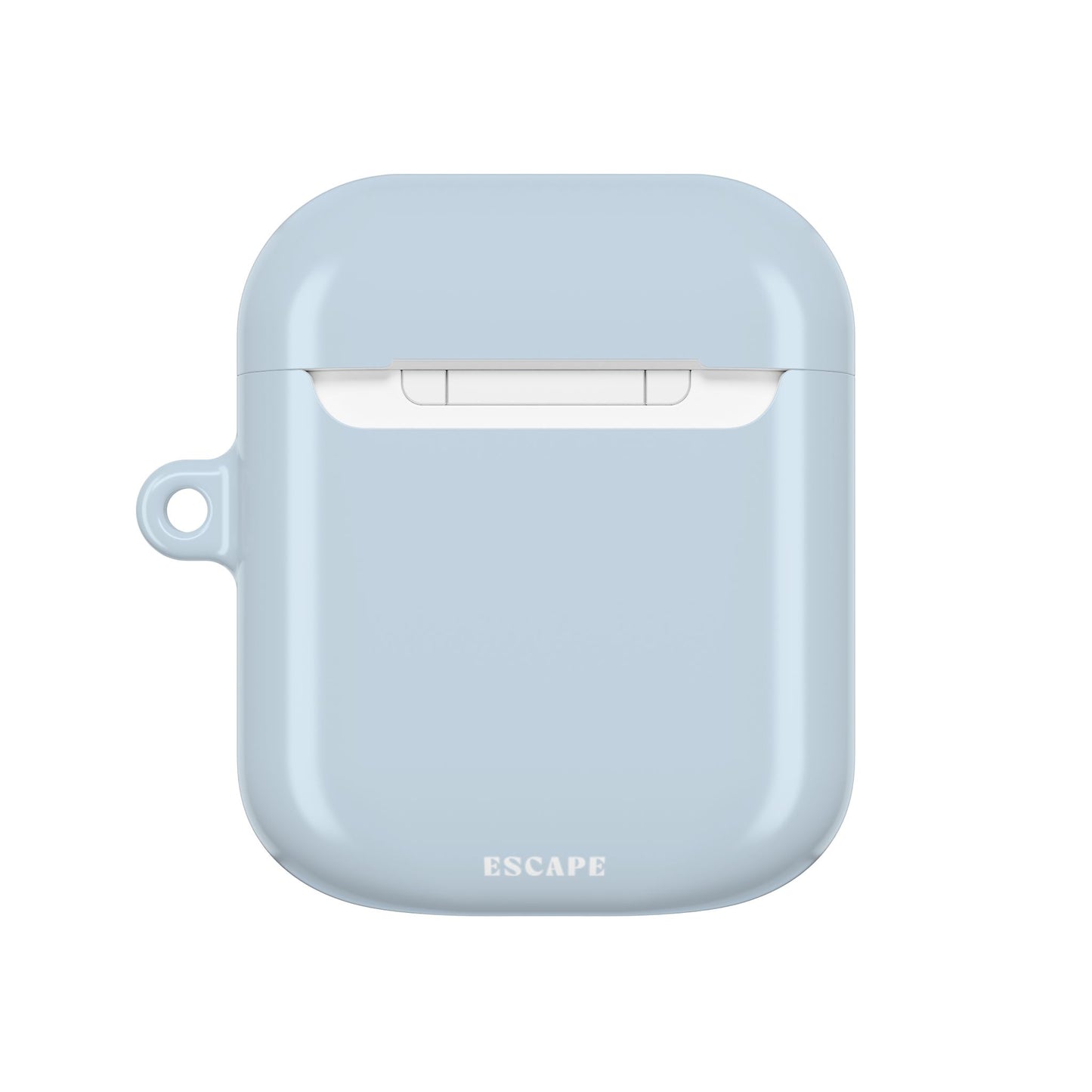 Copy of AirPod Case — Rosa apagado