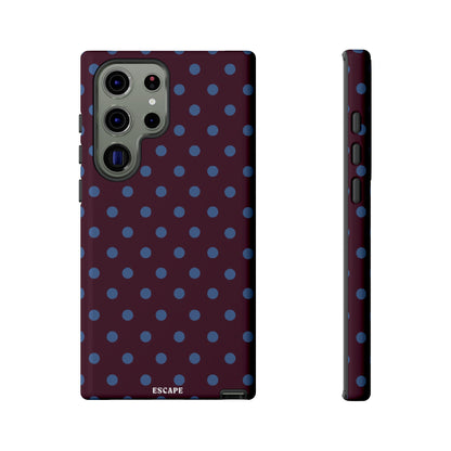 Lunares bordo Samsung