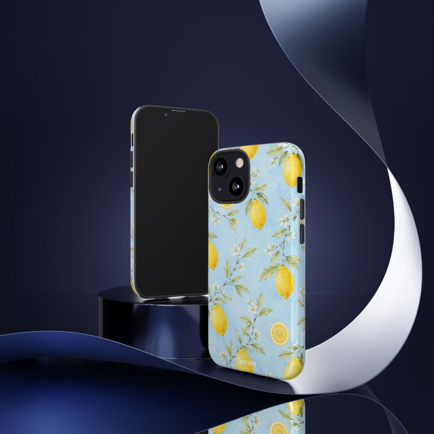 Limone iPhone