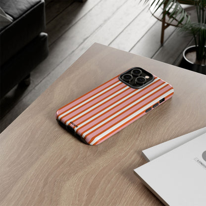Saint Peach iPhone