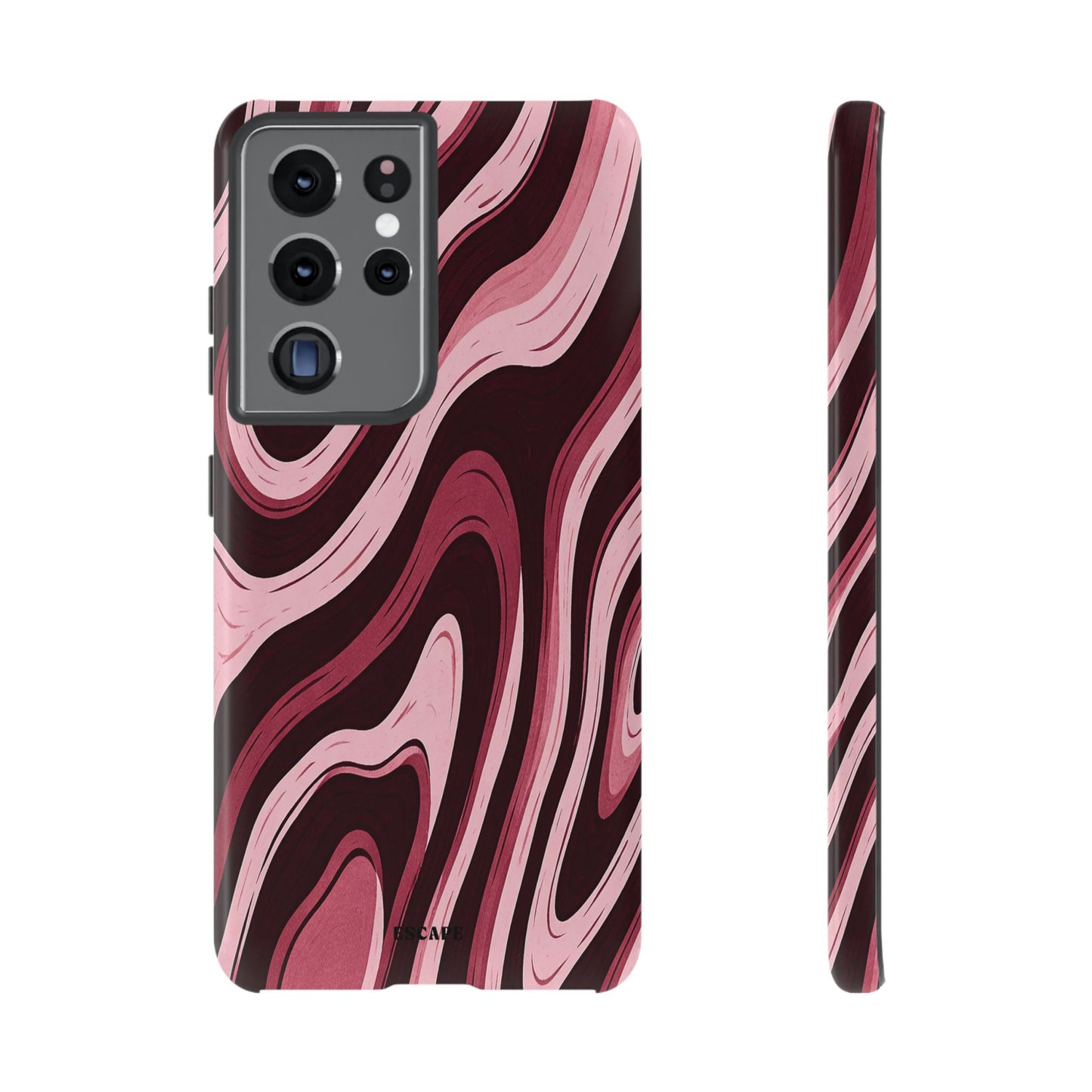 Soft Crimson Samsung