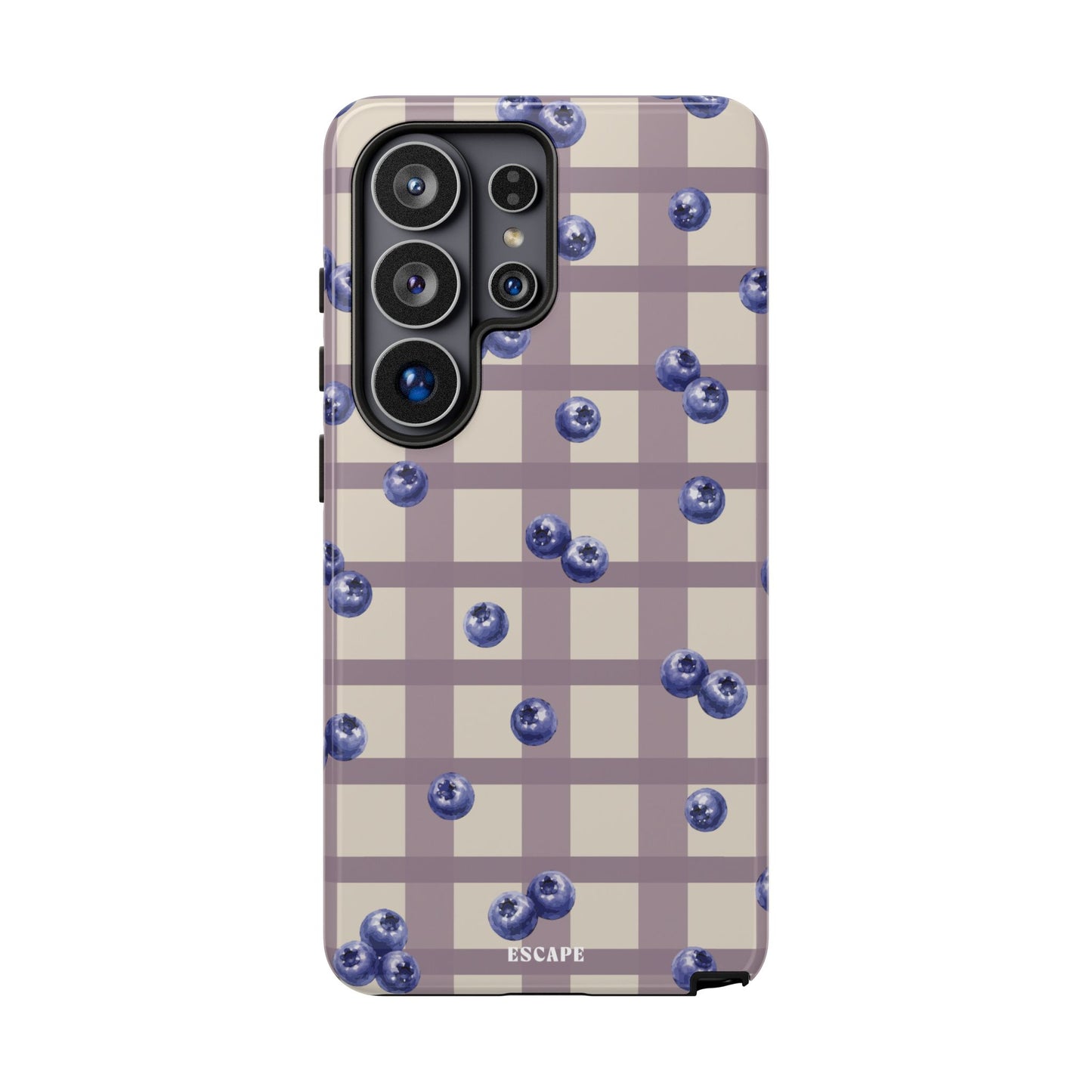 arándanos Samsung