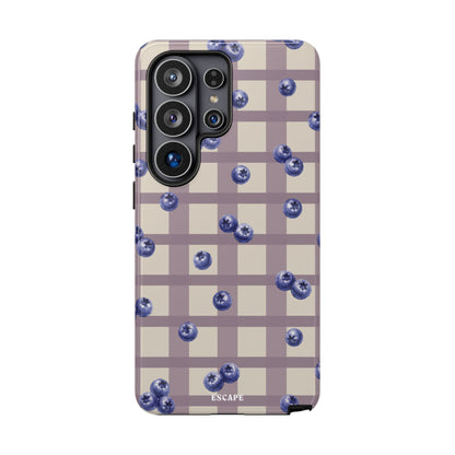 arándanos Samsung