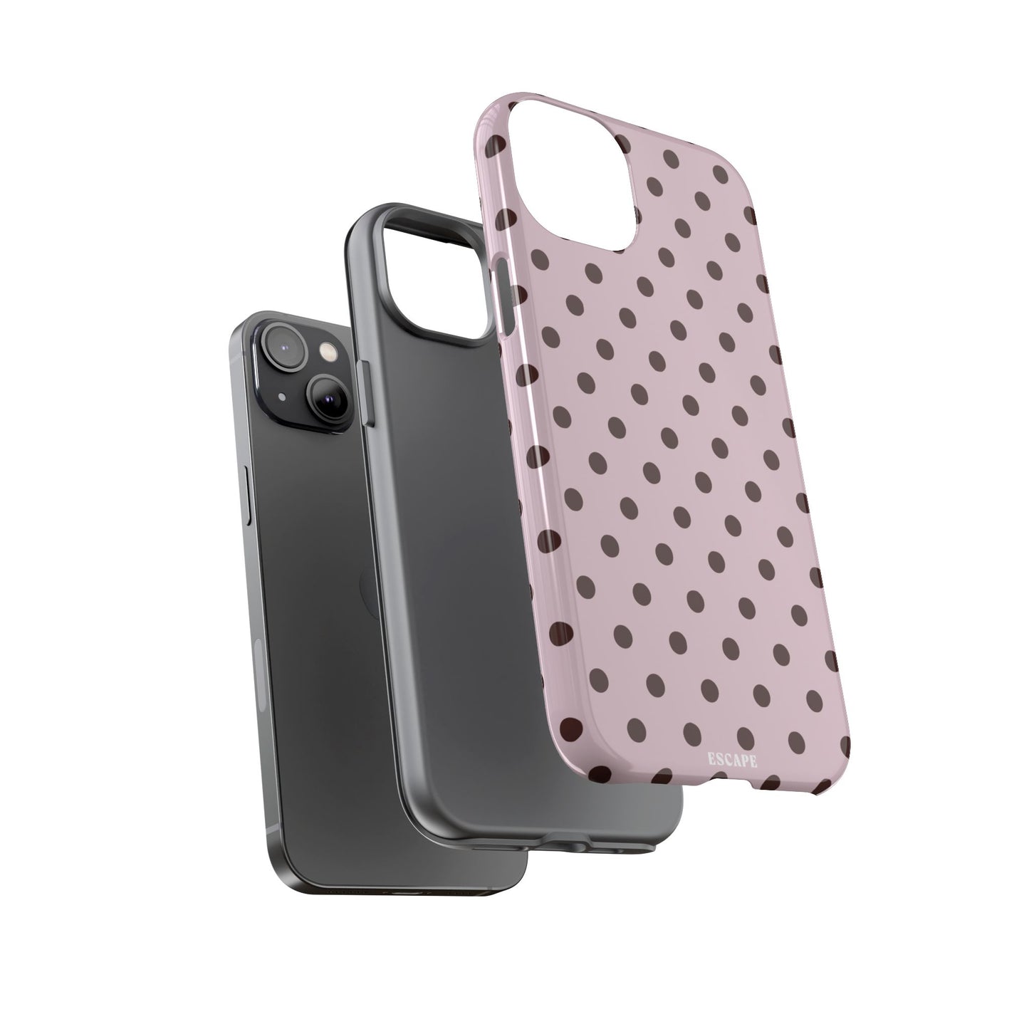 Lunares pink iPhone