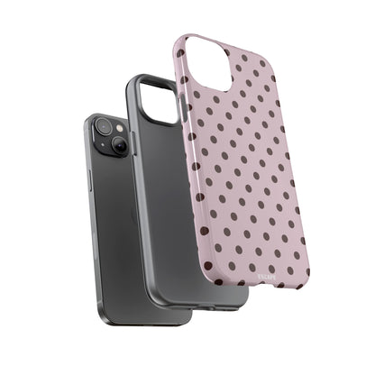 Lunares pink iPhone