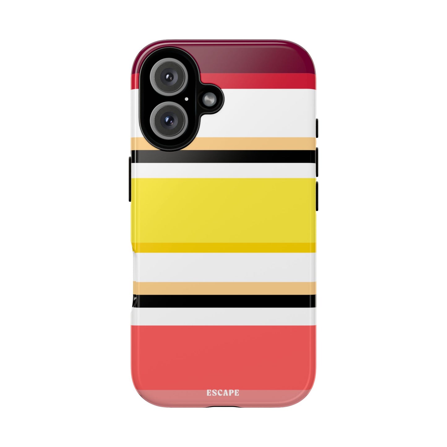 Colorinche iPhone