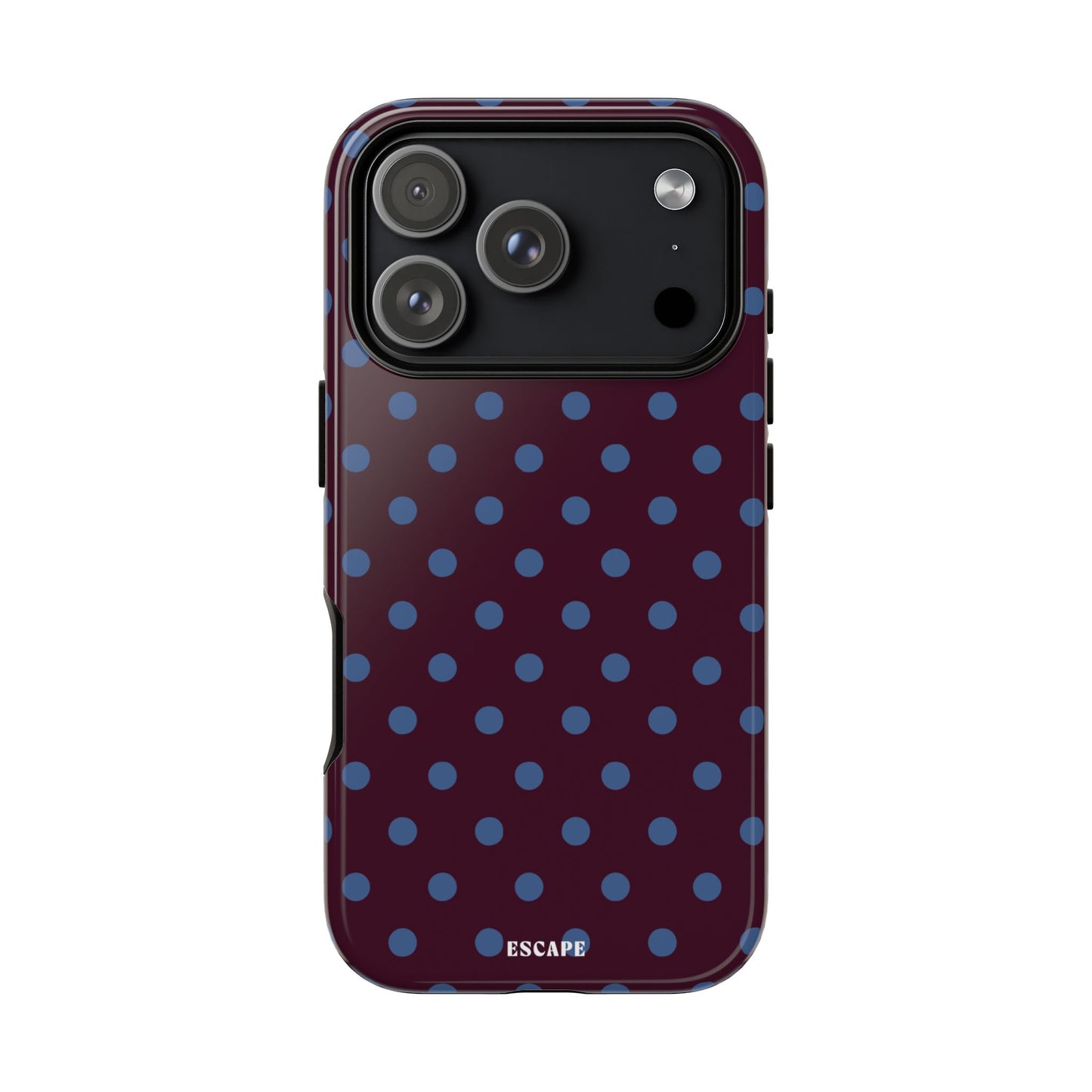 Lunares bordo  iPhone