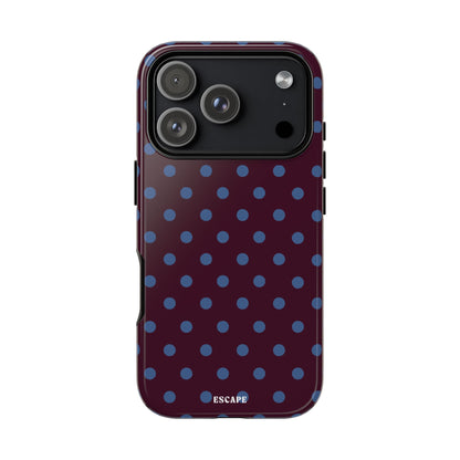 Lunares bordo  iPhone
